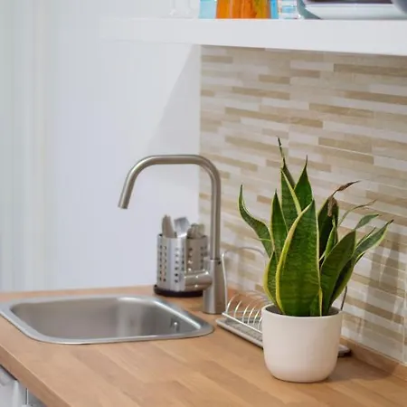 Apartment Ungarelli Rome