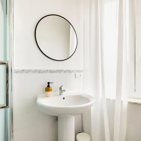Ungarelli Apartment