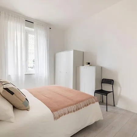 Ungarelli Apartment Rome
