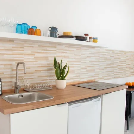 Apartment Ungarelli Rom