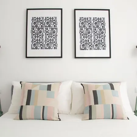 Apartment Ungarelli Rom