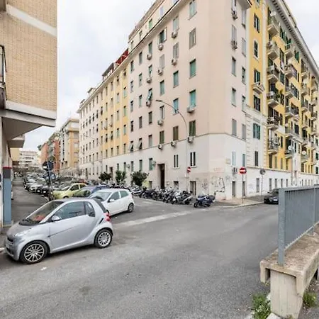 Appartamento Ungarelli